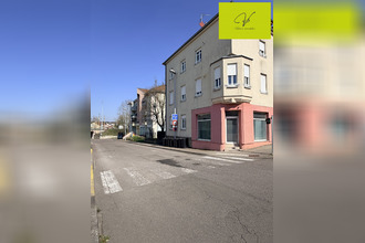achat immeuble forbach 57600