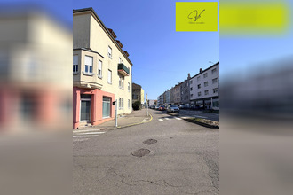 achat immeuble forbach 57600