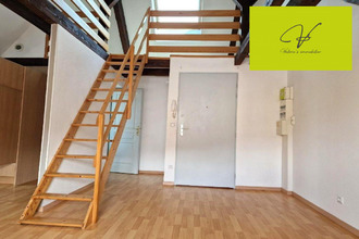 achat immeuble forbach 57600