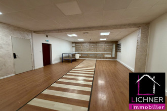 achat immeuble forbach 57600