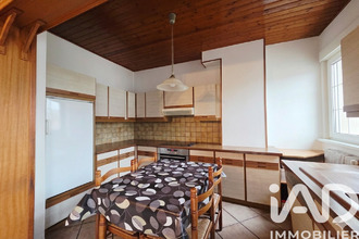 achat immeuble forbach 57600