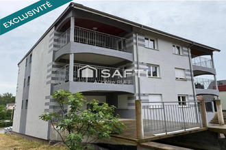 achat immeuble forbach 57600