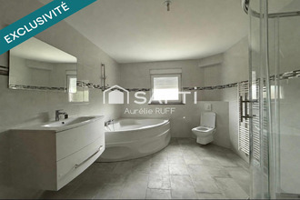 achat immeuble forbach 57600