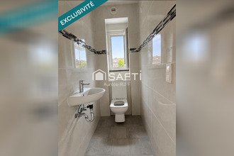 achat immeuble forbach 57600