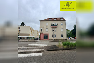 achat immeuble forbach 57600