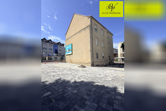 achat immeuble forbach 57600
