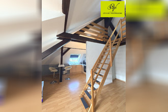 achat immeuble forbach 57600