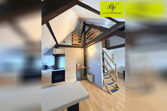 achat immeuble forbach 57600