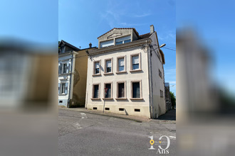 achat immeuble forbach 57600