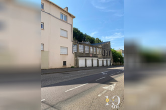 achat immeuble forbach 57600