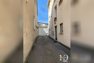 achat immeuble forbach 57600