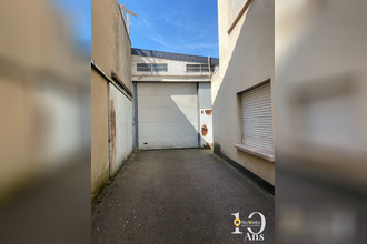 achat immeuble forbach 57600