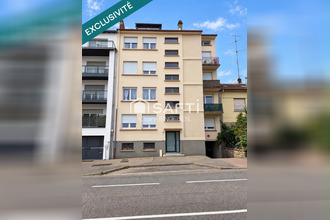 achat immeuble forbach 57600