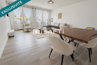 achat immeuble forbach 57600