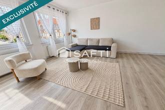 achat immeuble forbach 57600