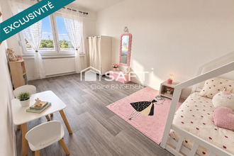 achat immeuble forbach 57600