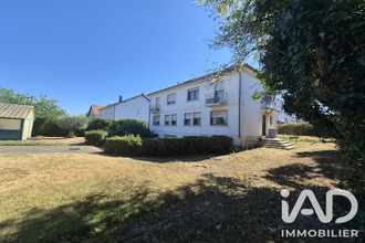 achat immeuble forbach 57600