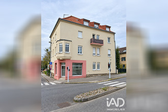 achat immeuble forbach 57600