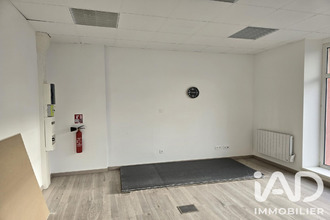 achat immeuble forbach 57600