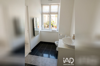 achat immeuble forbach 57600