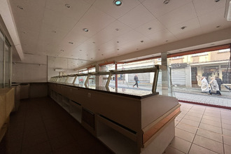 achat immeuble forbach 57600