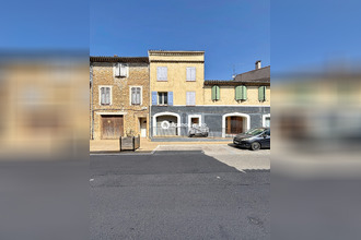 achat immeuble forcalqueiret 83136