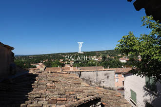 achat immeuble forcalquier 04300