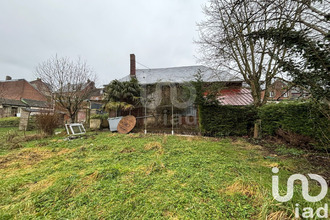 achat immeuble forges-les-eaux 76440