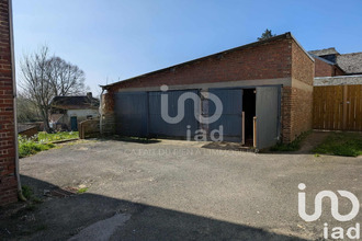 achat immeuble forges-les-eaux 76440
