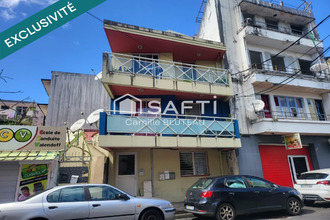 achat immeuble fort-de-france 97200