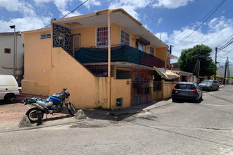 achat immeuble fort-de-france 97200