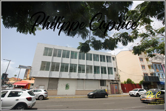 achat immeuble fort-de-france 97200