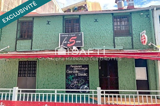 achat immeuble fort-de-france 97200