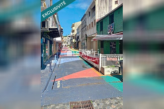 achat immeuble fort-de-france 97200