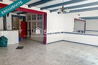 achat immeuble fort-de-france 97200