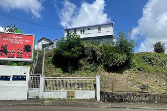 achat immeuble fort-de-france 97200