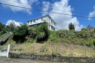 achat immeuble fort-de-france 97200