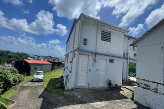 achat immeuble fort-de-france 97200