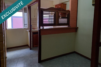 achat immeuble fort-de-france 97200