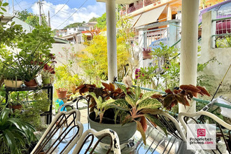 achat immeuble fort-de-france 97200