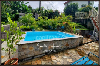 achat immeuble fort-de-france 97200