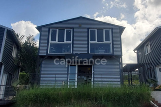 achat immeuble fort-de-france 97200