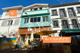 achat immeuble fort-de-france 97200