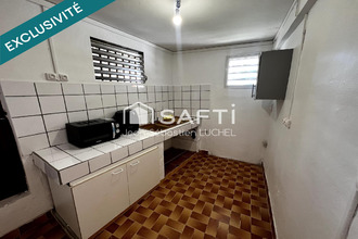 achat immeuble fort-de-france 97200