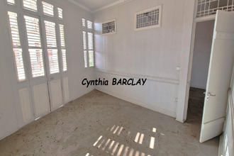 achat immeuble fort-de-france 97200