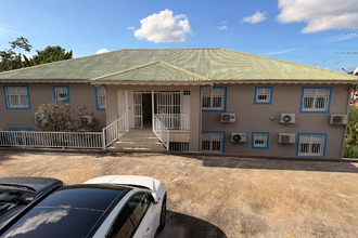 achat immeuble fort-de-france 97200