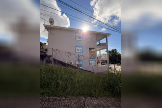 achat immeuble fort-de-france 97200