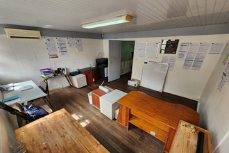 achat immeuble fort-de-france 97200