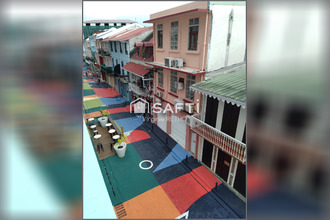 achat immeuble fort-de-france 97200