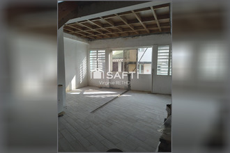 achat immeuble fort-de-france 97200